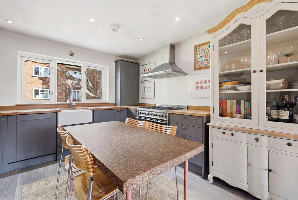 Квартира в Лондоне, Великобритания, 50 м² - фото 9
