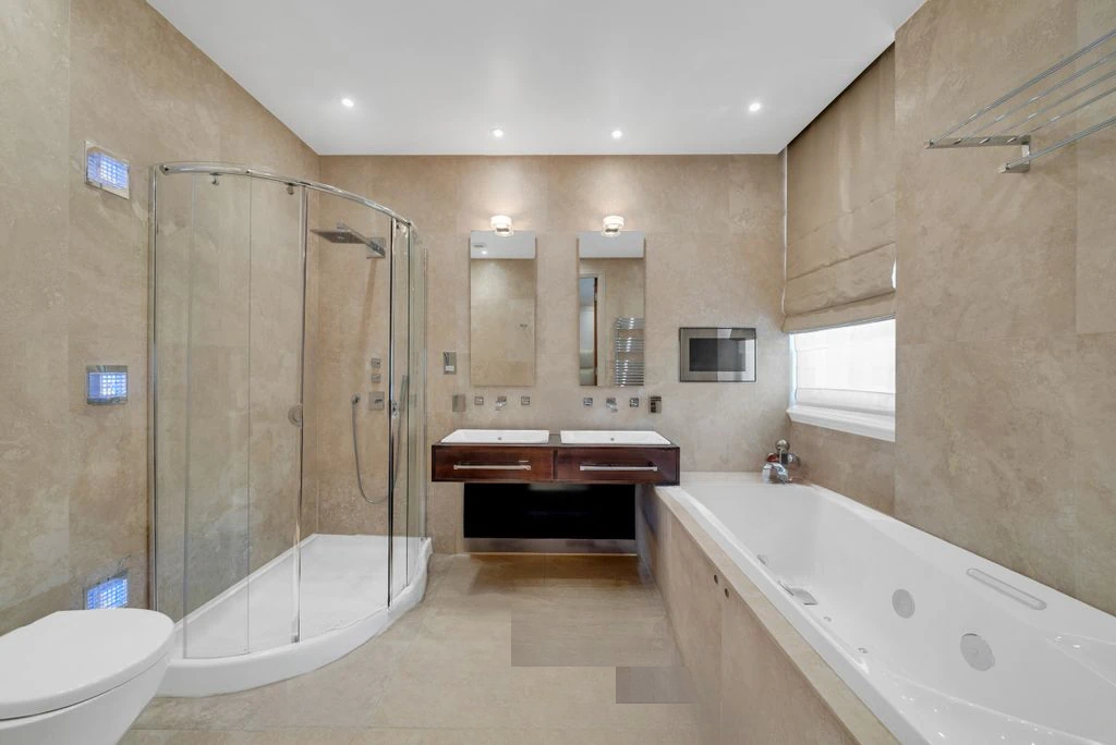 Квартира в Лондоне, Великобритания, 146 м² - фото 9