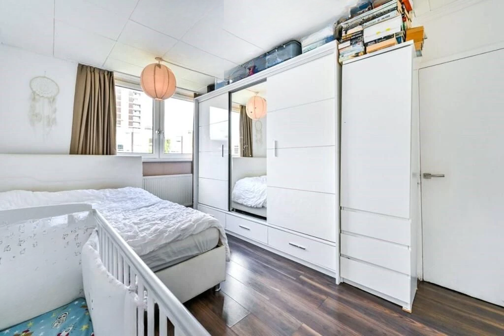 Квартира в Лондоне, Великобритания, 51 м² - фото 9