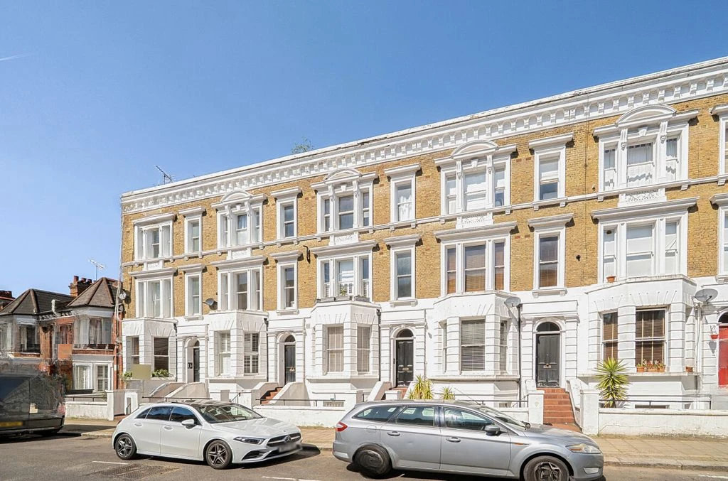 Квартира в Лондоне, Великобритания, 33 м² - фото 9