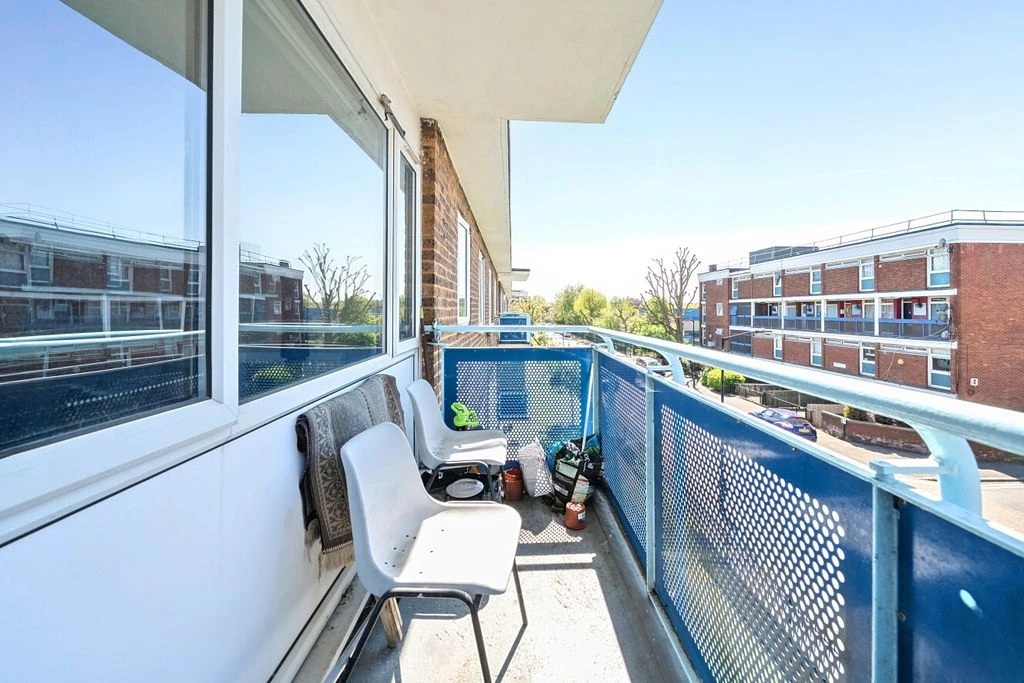 Квартира в Лондоне, Великобритания, 81 м² - фото 10