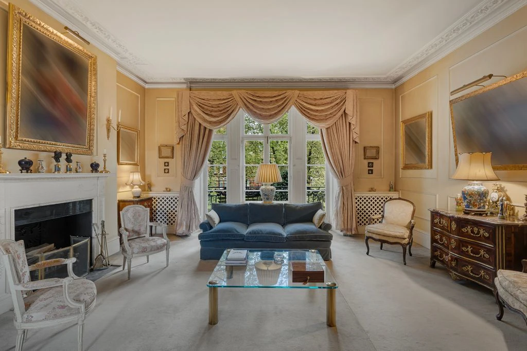 Квартира в Лондоне, Великобритания, 383 м² - фото 10