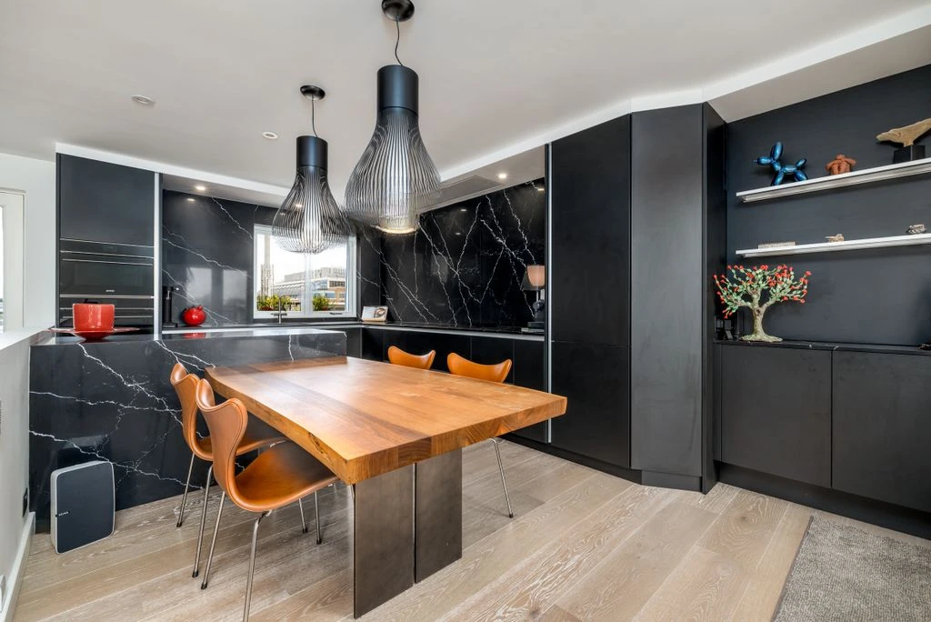 Квартира в Лондоне, Великобритания, 174 м² - фото 10