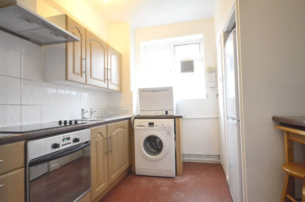 Квартира в Лондоне, Великобритания, 65 м² - фото 10