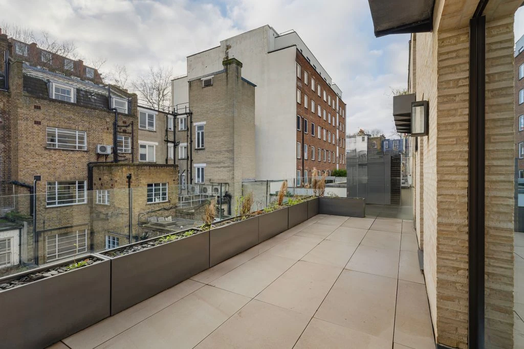 Квартира в Лондоне, Великобритания, 212 м² - фото 10