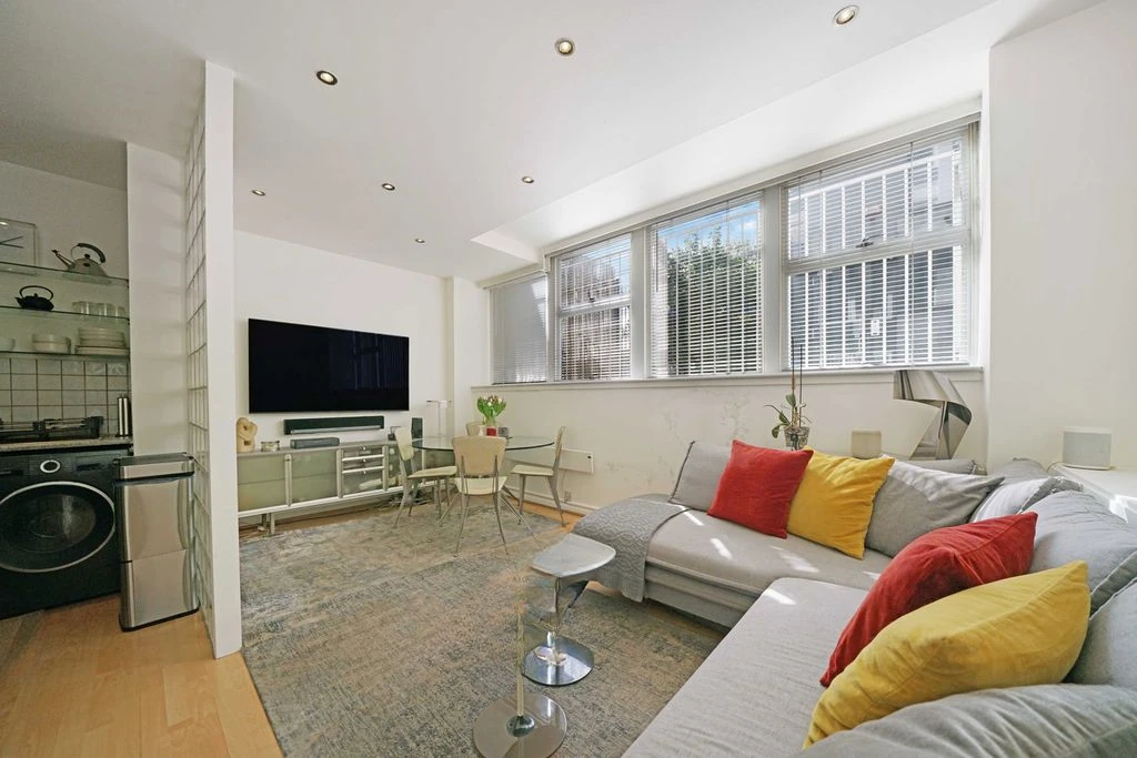 Квартира в Лондоне, Великобритания, 55 м² - фото 10