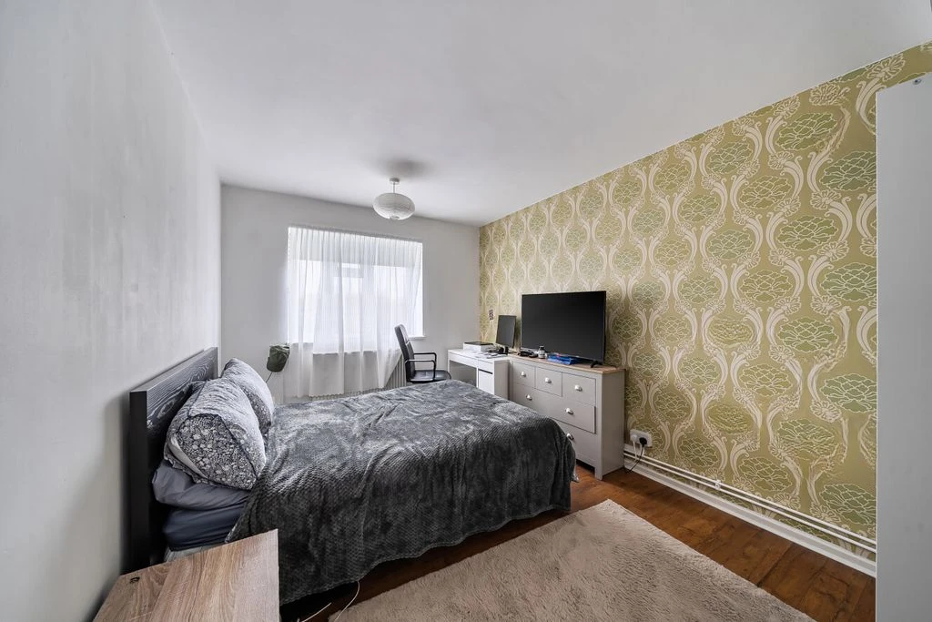 Квартира в Лондоне, Великобритания, 68 м² - фото 10