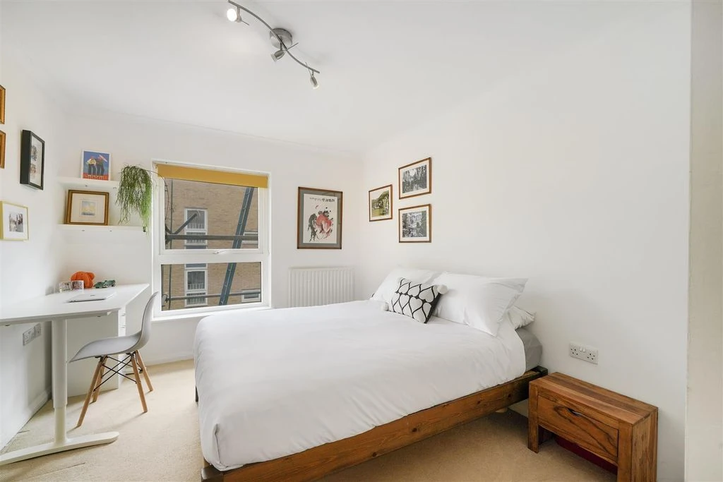 Квартира в Лондоне, Великобритания, 69 м² - фото 10