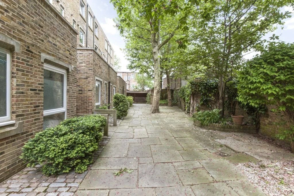 Квартира в Лондоне, Великобритания, 30 м² - фото 10