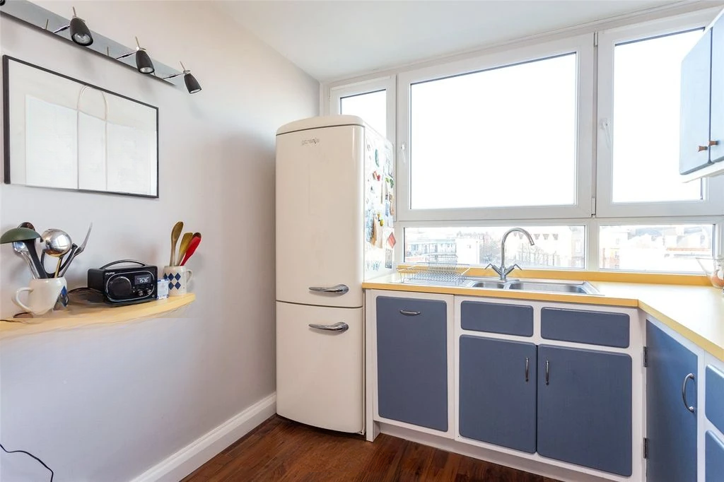 Квартира в Лондоне, Великобритания, 69 м² - фото 10