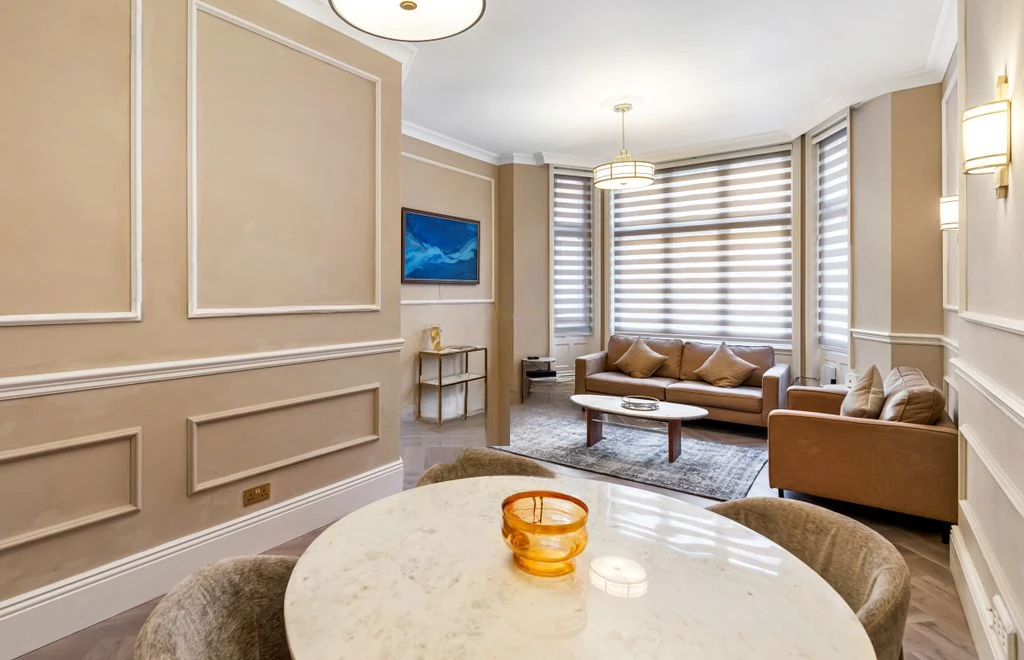 Квартира в Лондоне, Великобритания, 88 м² - фото 10