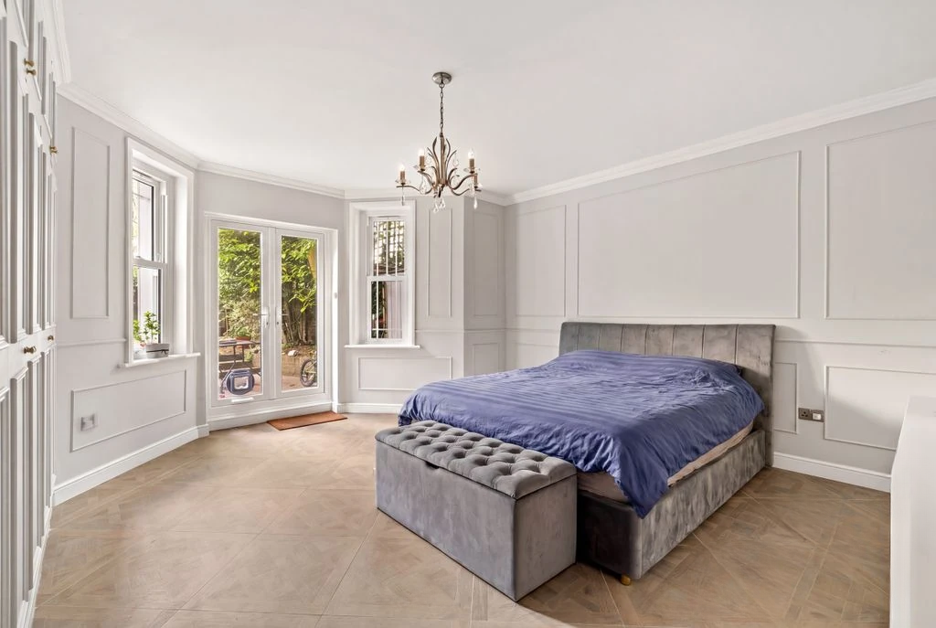 Квартира в Лондоне, Великобритания, 108 м² - фото 10