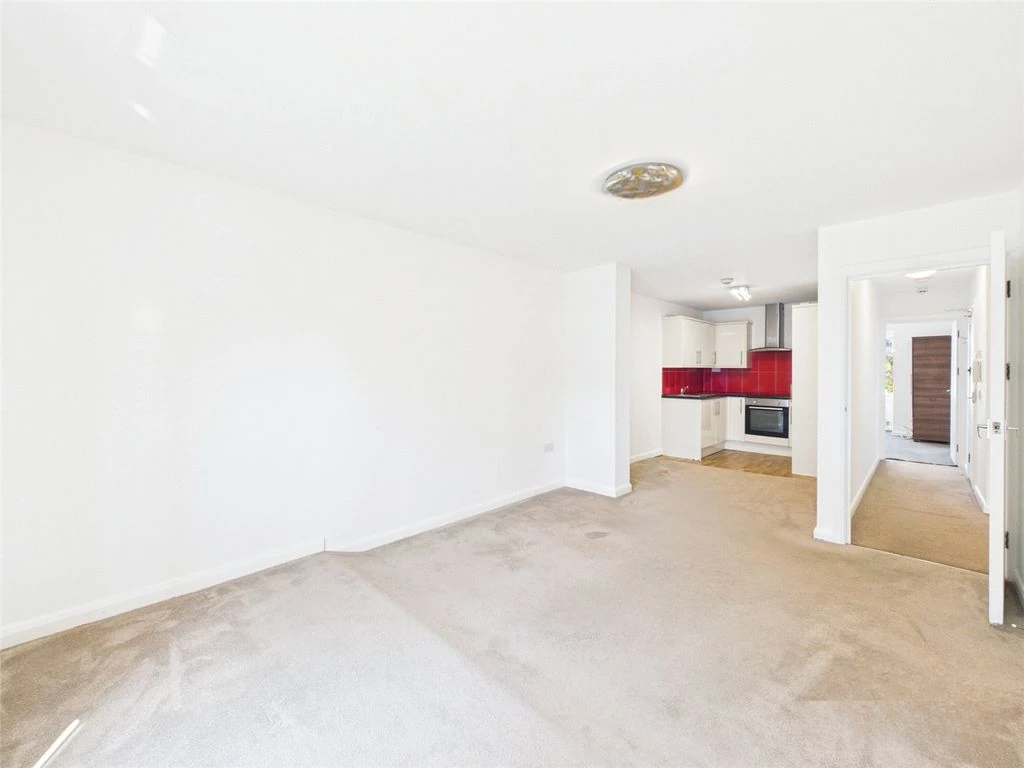 Квартира в Лондоне, Великобритания, 58 м² - фото 10