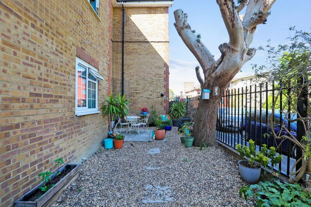 Квартира в Лондоне, Великобритания, 35 м² - фото 10