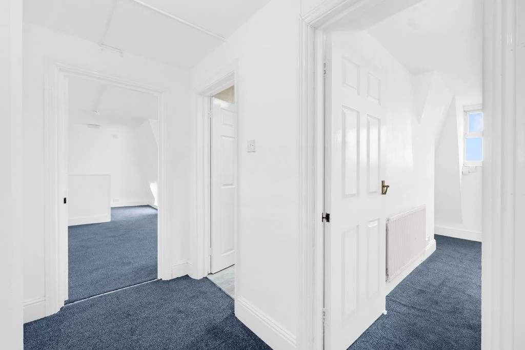 Квартира в Лондоне, Великобритания, 38 м² - фото 10