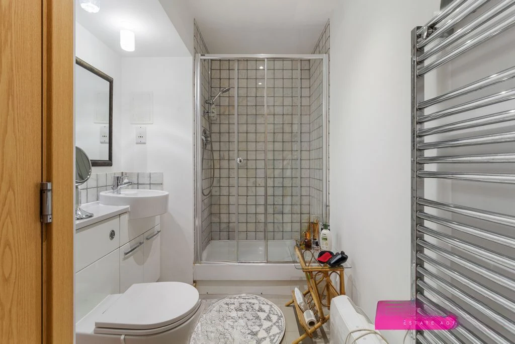 Квартира в Лондоне, Великобритания, 34 м² - фото 10