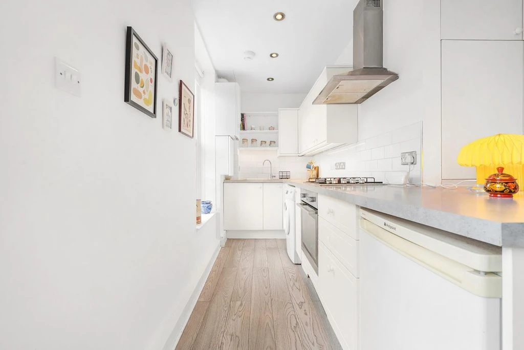 Квартира в Лондоне, Великобритания, 44 м² - фото 10