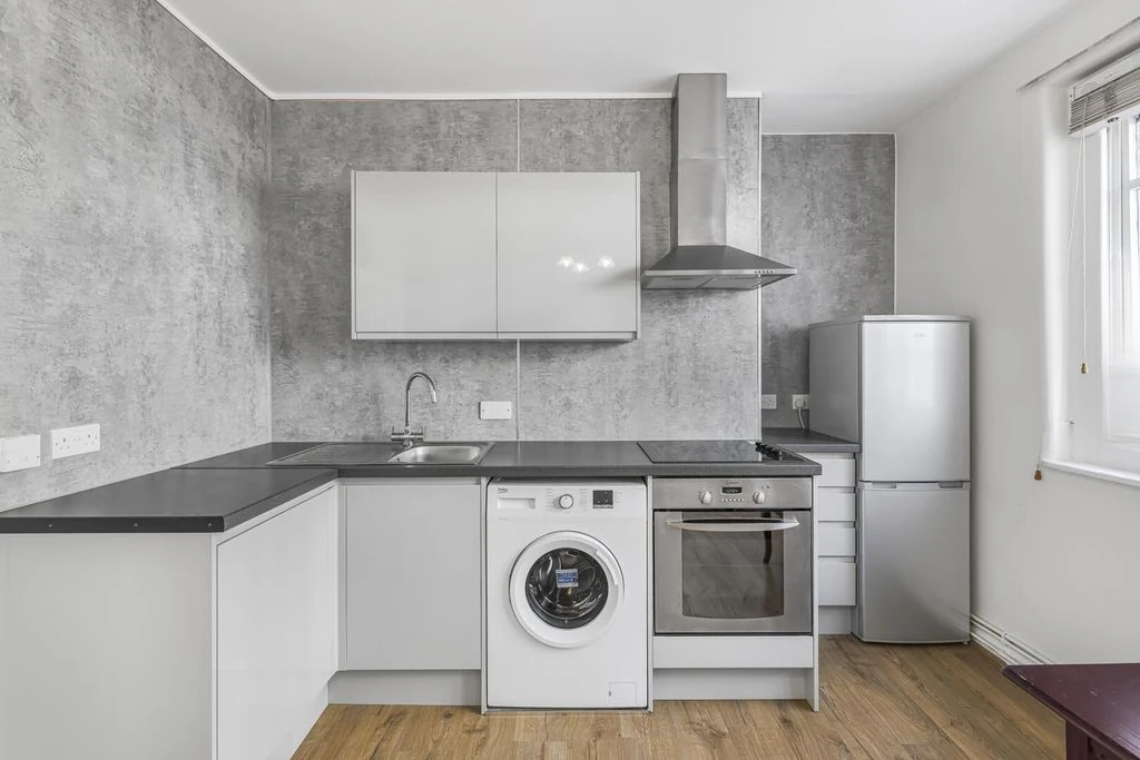Квартира в Лондоне, Великобритания, 38 м² - фото 10