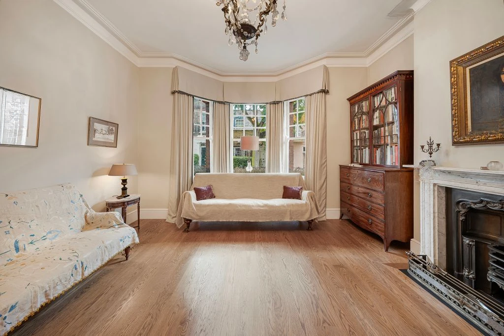 Квартира в Лондоне, Великобритания, 57 м² - фото 10