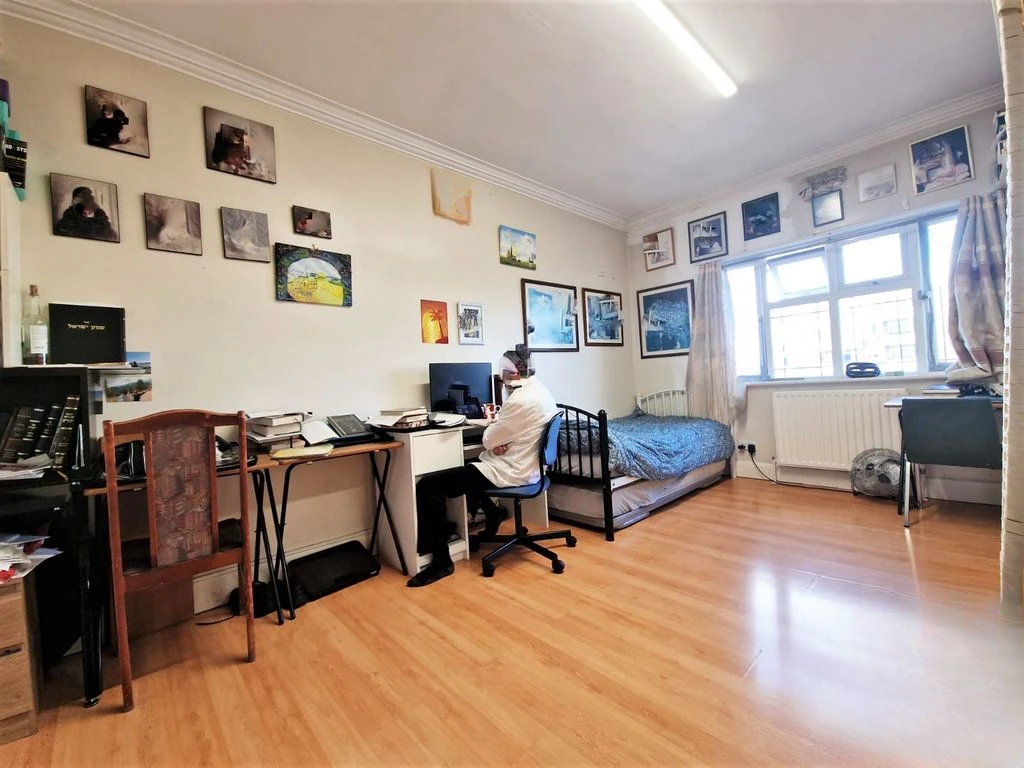 Квартира в Лондоне, Великобритания, 78 м² - фото 10