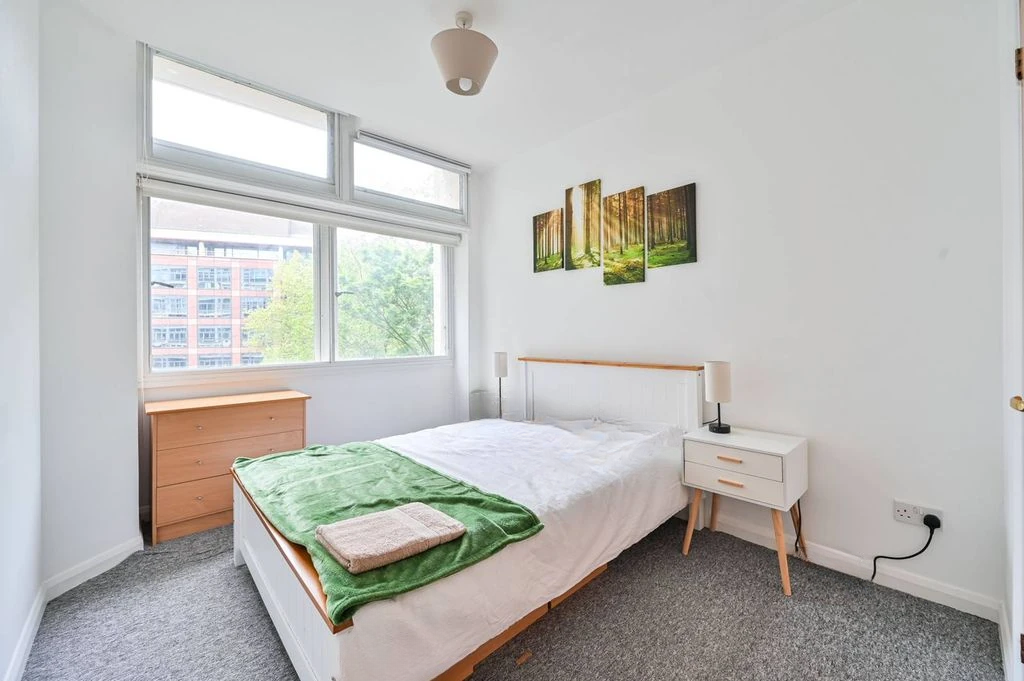 Квартира в Лондоне, Великобритания, 51 м² - фото 10