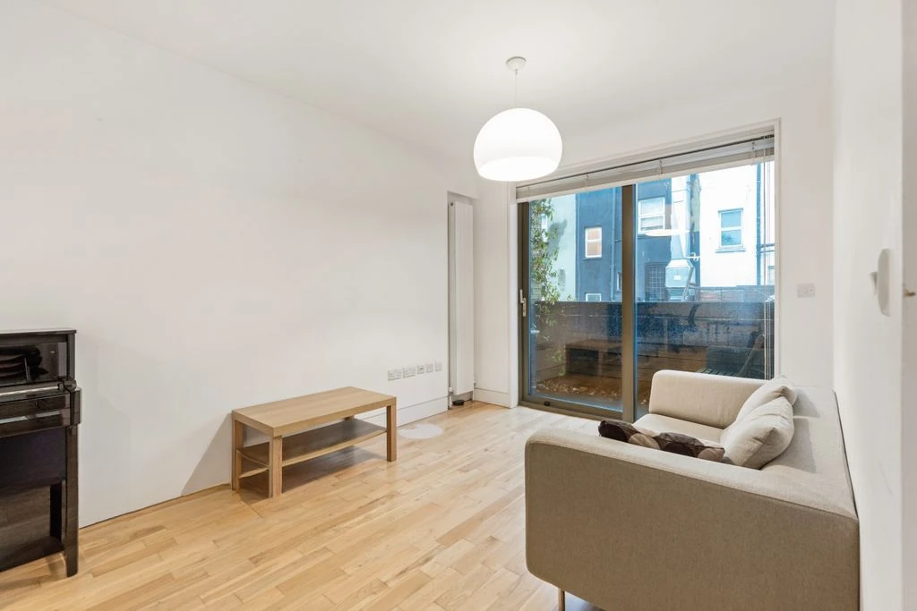 Квартира в Лондоне, Великобритания, 39 м² - фото 10