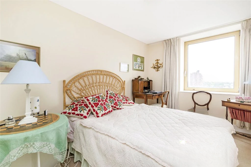 Квартира в Лондоне, Великобритания, 67 м² - фото 10