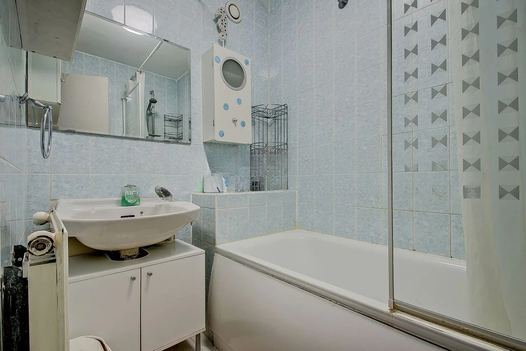 Квартира в Лондоне, Великобритания, 77 м² - фото 10