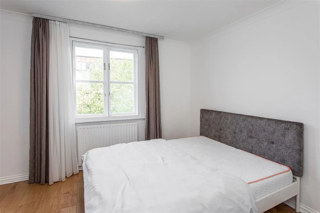 Квартира в Лондоне, Великобритания, 36 м² - фото 10