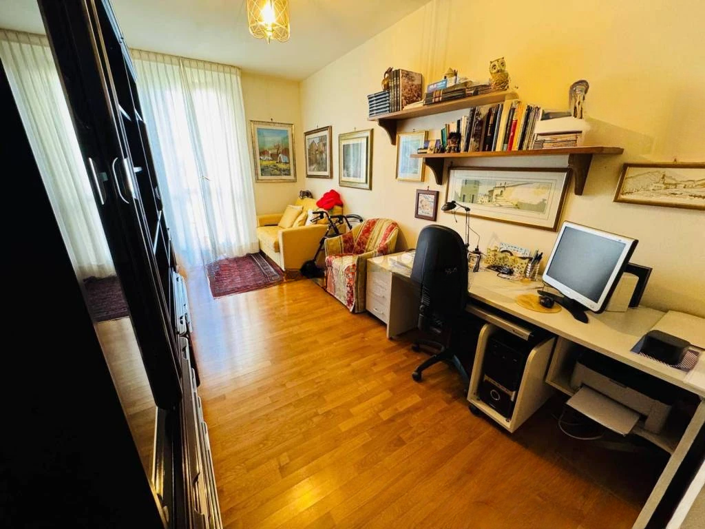 Квартира в Гориции, Италия, 123 м² - фото 10