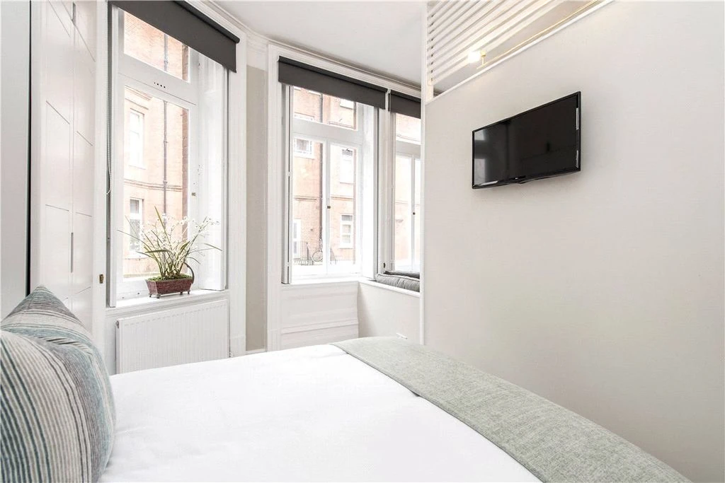 Квартира в Лондоне, Великобритания, 34 м² - фото 10