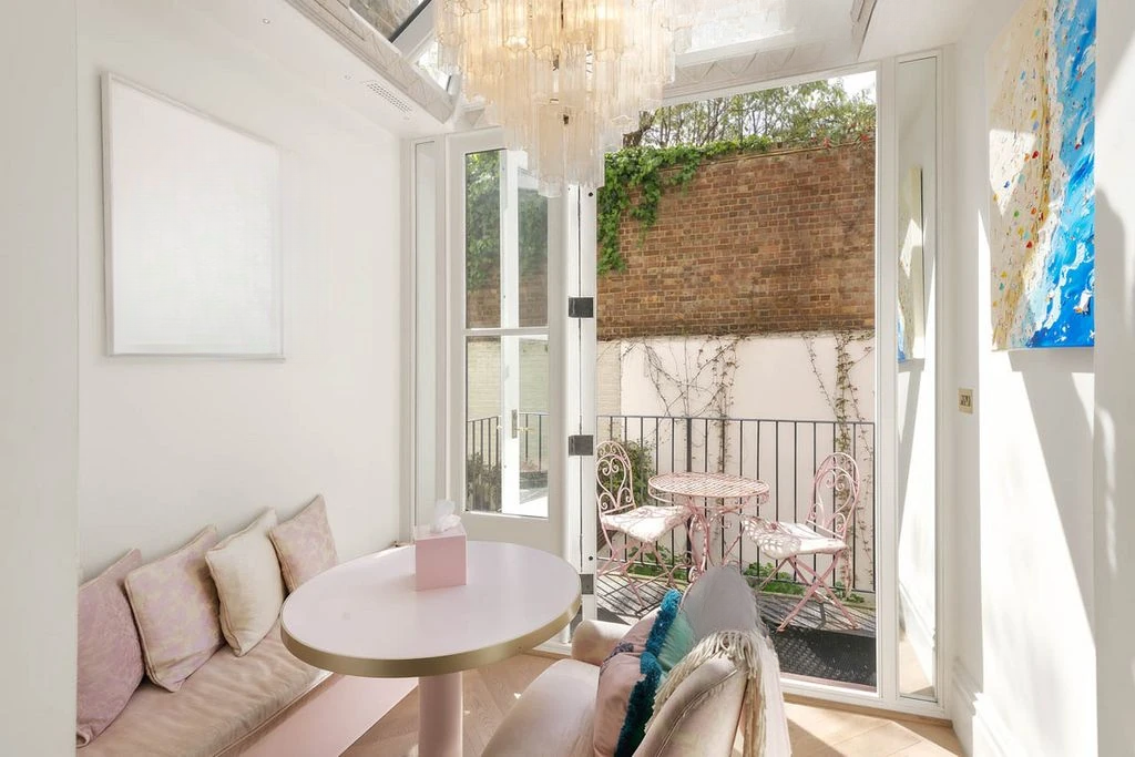 Квартира в Лондоне, Великобритания, 250 м² - фото 10