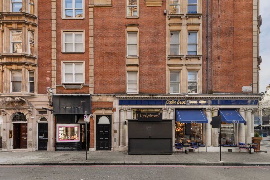 Квартира в Лондоне, Великобритания, 158 м² - фото 10