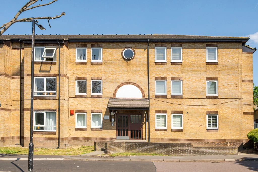 Квартира в Лондоне, Великобритания, 42 м² - фото 10