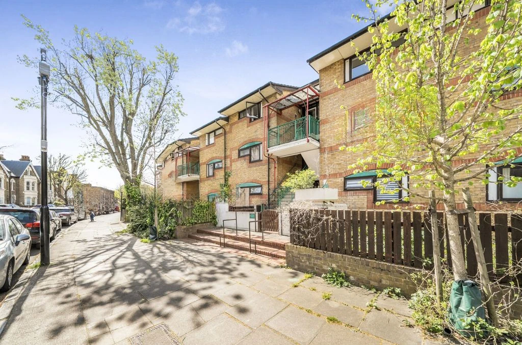 Квартира в Лондоне, Великобритания, 52 м² - фото 10