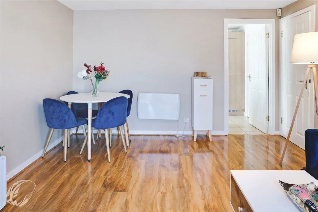 Квартира в Лондоне, Великобритания, 42 м² - фото 10