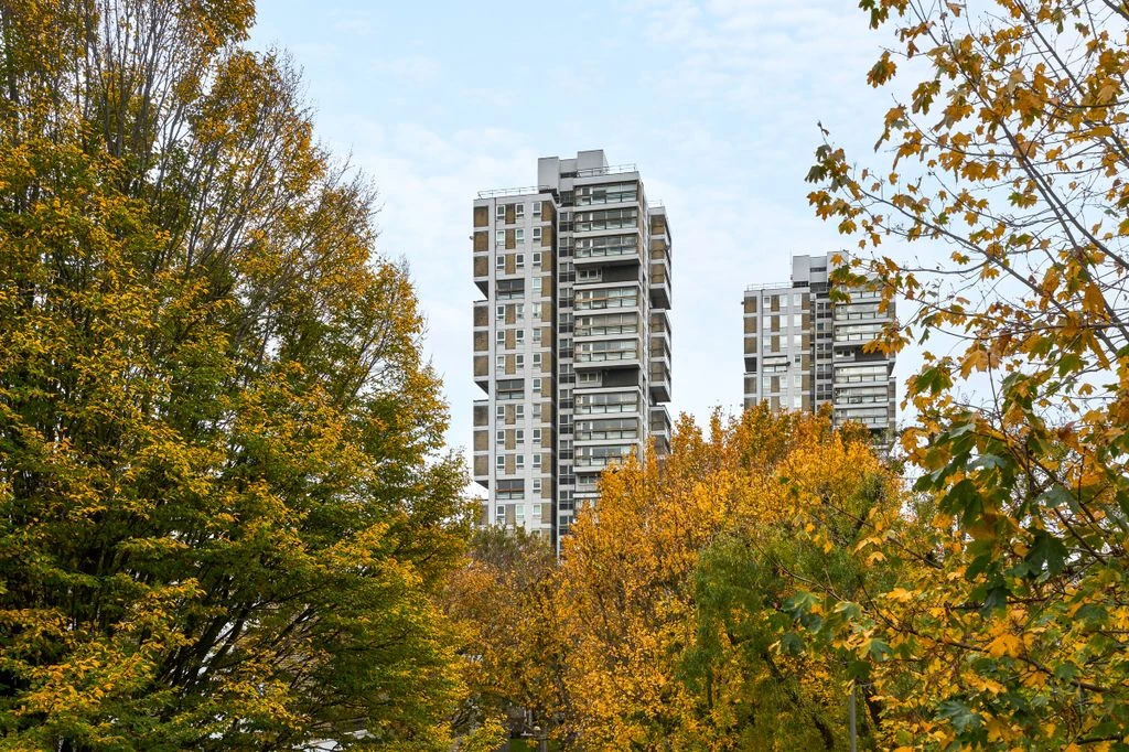 Квартира в Лондоне, Великобритания, 58 м² - фото 10