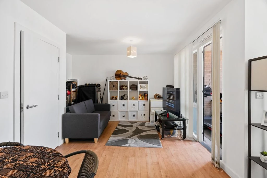 Квартира в Лондоне, Великобритания, 70 м² - фото 10