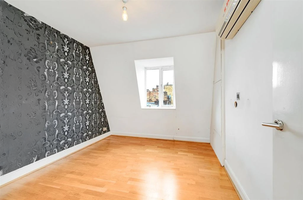 Квартира в Лондоне, Великобритания, 34 м² - фото 10