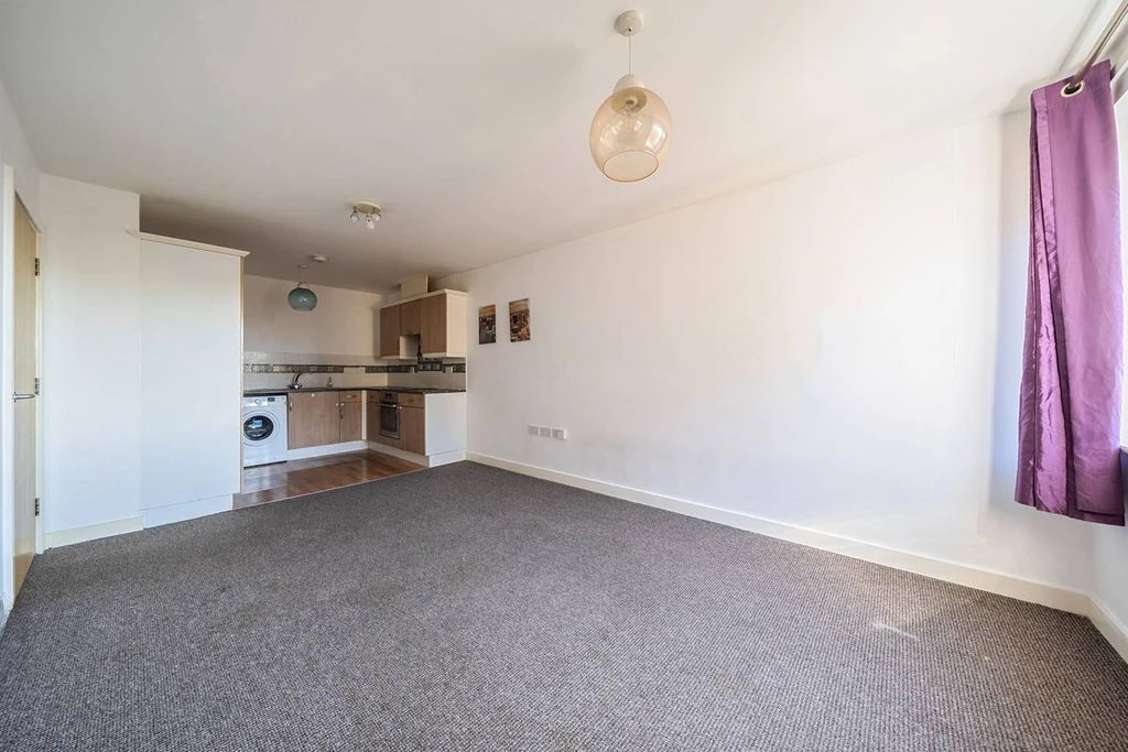Квартира в Лондоне, Великобритания, 47 м² - фото 10