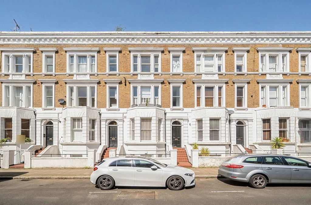 Квартира в Лондоне, Великобритания, 33 м² - фото 10