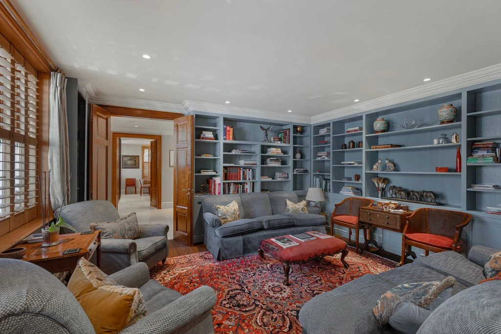 Квартира в Лондоне, Великобритания, 283 м² - фото 10