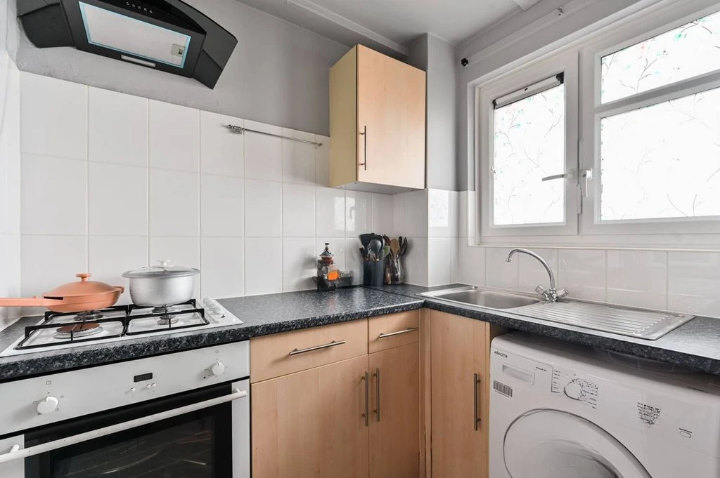 Квартира в Лондоне, Великобритания, 43 м² - фото 10