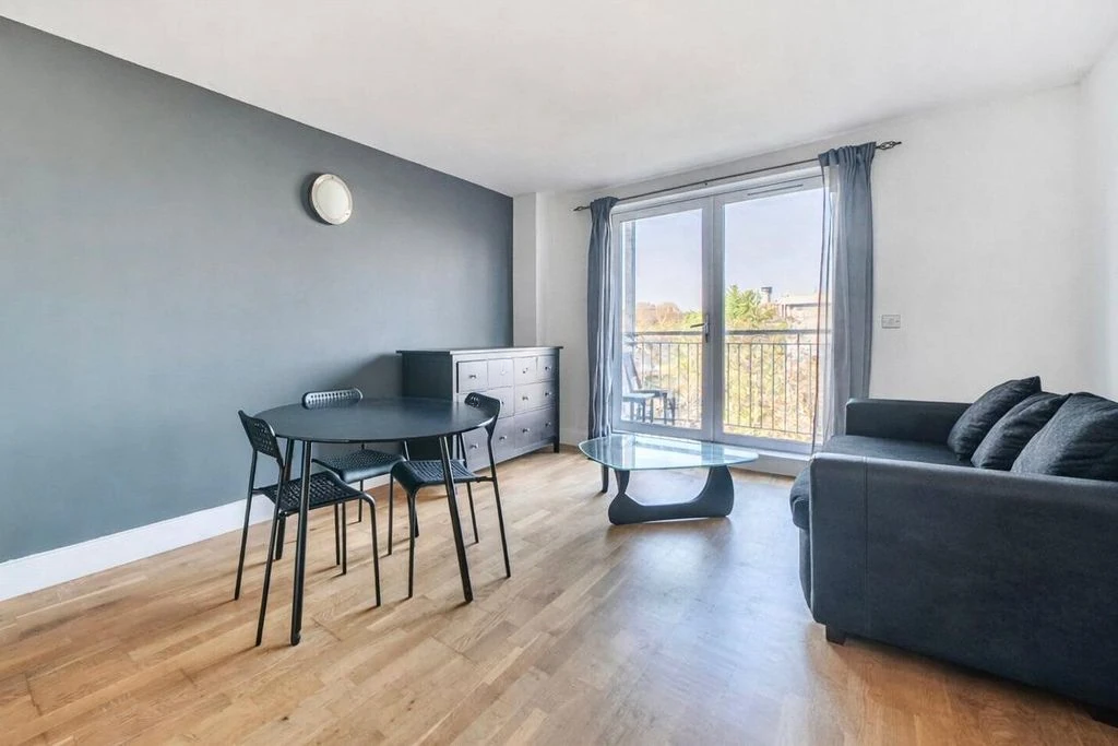 Квартира в Лондоне, Великобритания, 68 м² - фото 10