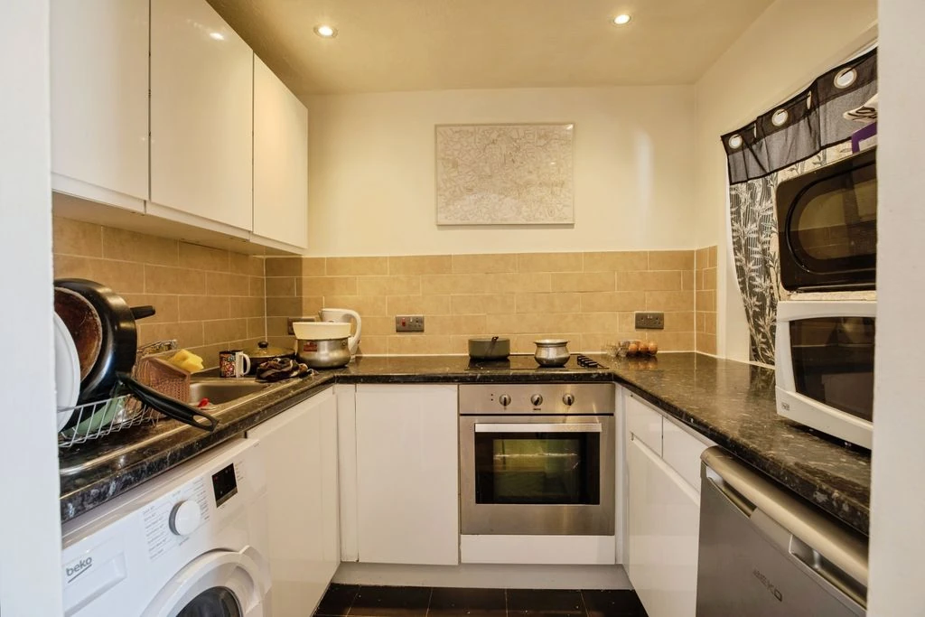 Квартира в Лондоне, Великобритания, 36 м² - фото 10