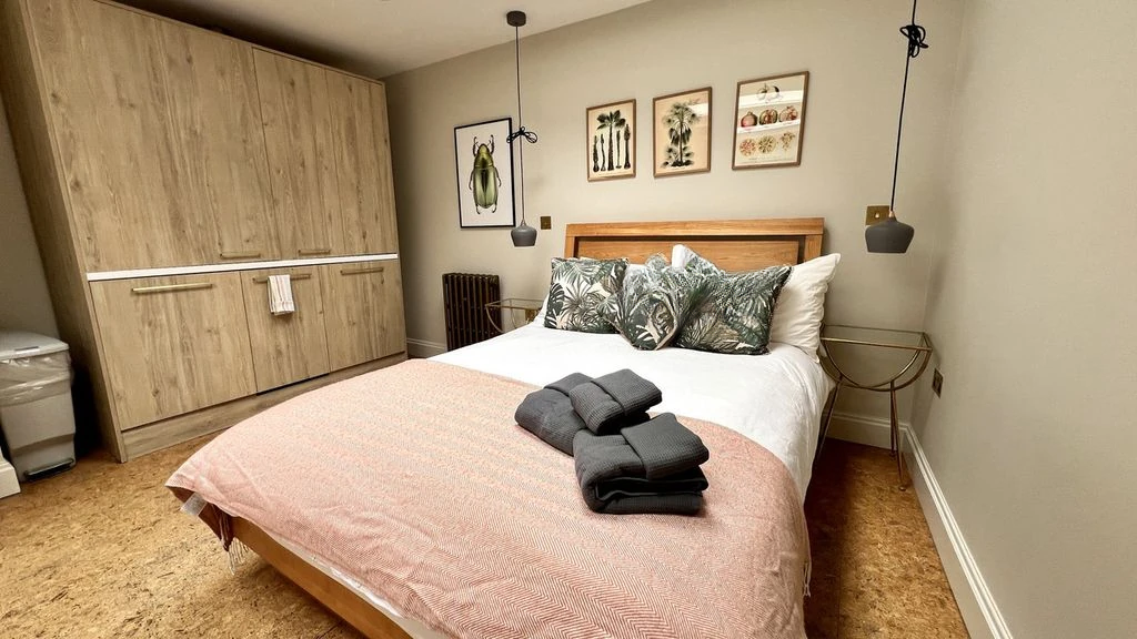 Квартира в Лондоне, Великобритания, 29 м² - фото 10