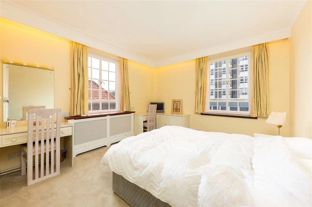 Квартира в Лондоне, Великобритания, 73 м² - фото 10