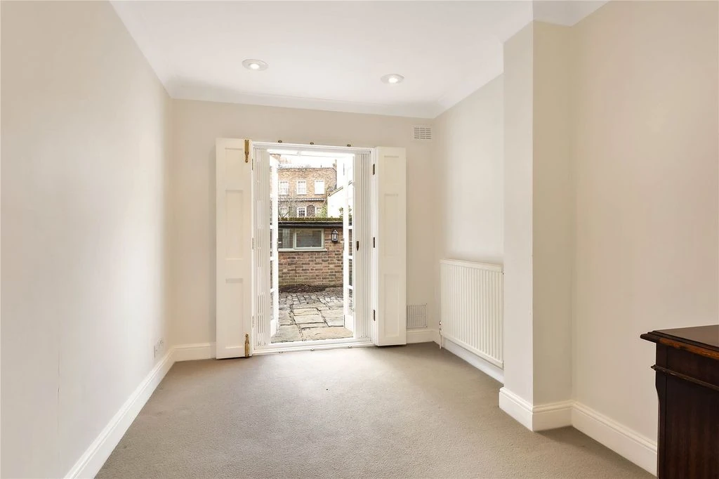 Квартира в Лондоне, Великобритания, 119 м² - фото 10