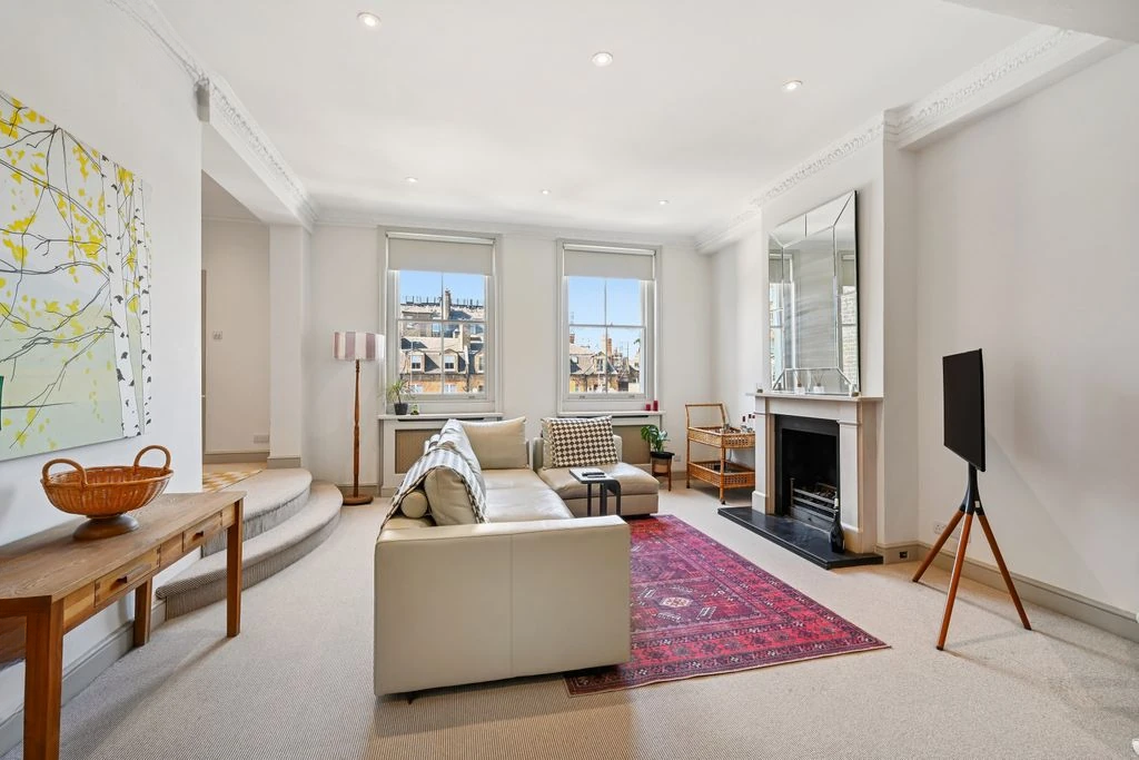 Квартира в Лондоне, Великобритания, 88 м² - фото 10