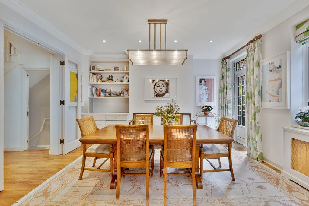 Квартира в Лондоне, Великобритания, 253 м² - фото 10